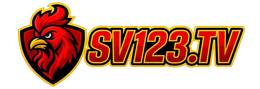 SV123.TV – Trang Đá Gà Campuchia Uy Tín Hàng Đầu